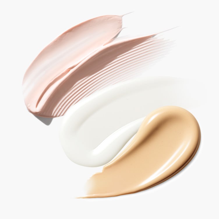Back-to-basics skincare.